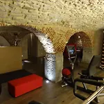 فندق وسبا ني5ت
