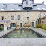 فندق وسبا ني5ت 4*