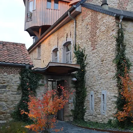 Ne5t & Spa Hotel Namur
