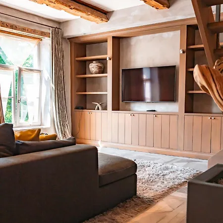 Hotel Ne5t & Spa Namur