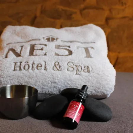 Hotel Ne5t & Spa 4*