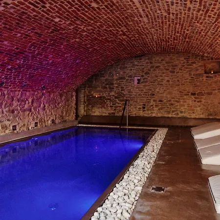 Hotel Ne5t & Spa Namur