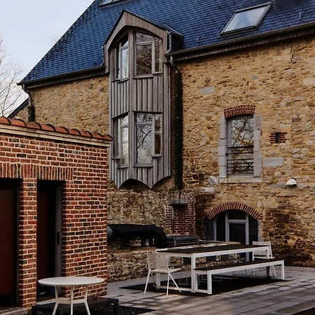 Ne5t & Spa Hotel Namur