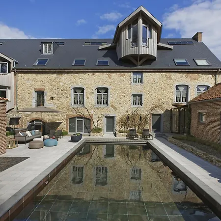 Ne5t & Spa Hotel Namur