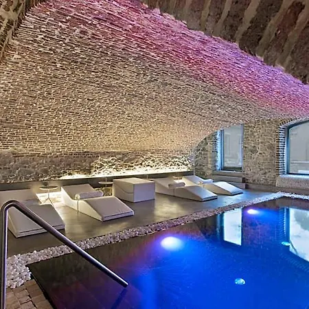 Ne5t & Spa Отель 4*