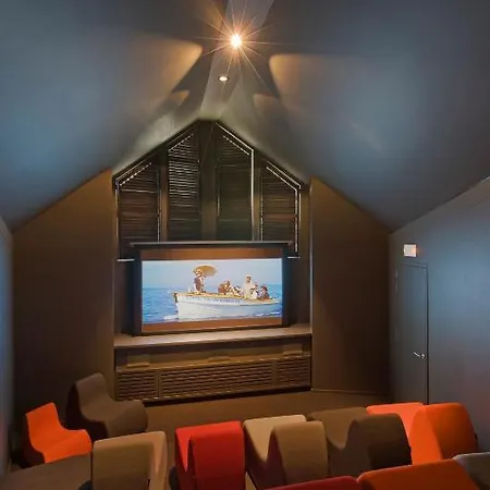 Ne5t & Spa Hotel Namur