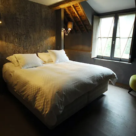 Ne5t & Spa 4* Namur