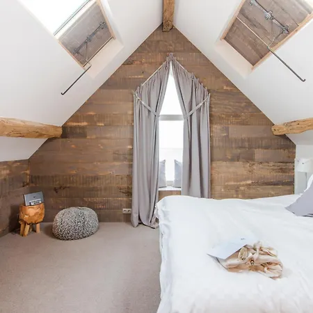 Ne5t & فندق نامور