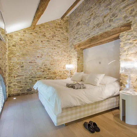 Ne5t & Hotel Namur