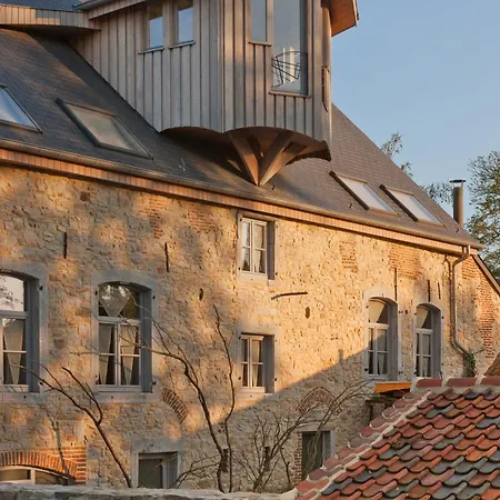 Hotel Ne5t & Spa Namur